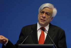 New Greek President Prokopis Pavlopoulos to Be Sworn in on Friday 